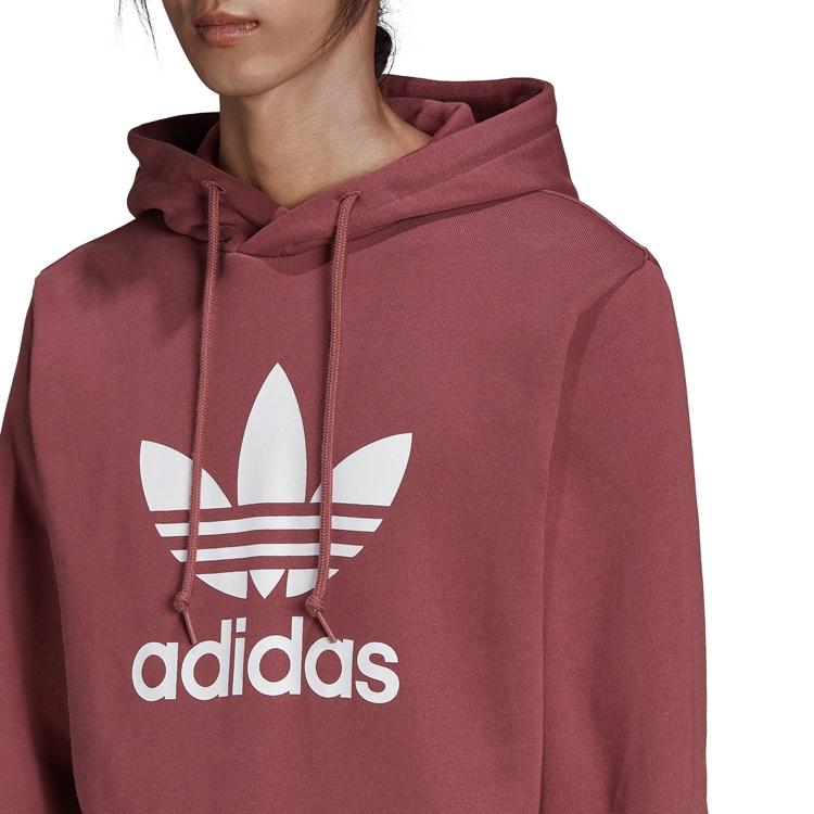 Hanorac Adidas TREFOIL HOODY