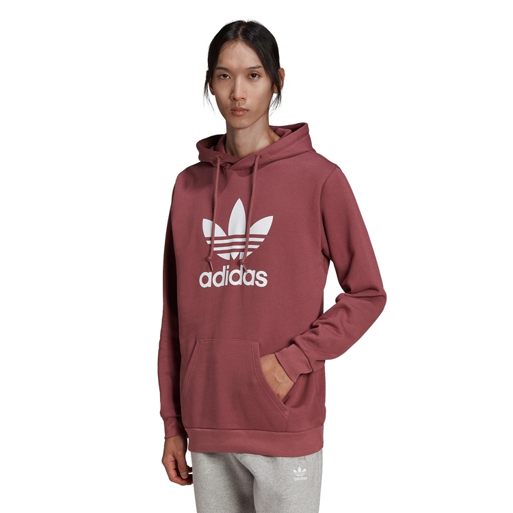 Hanorac Adidas TREFOIL HOODY