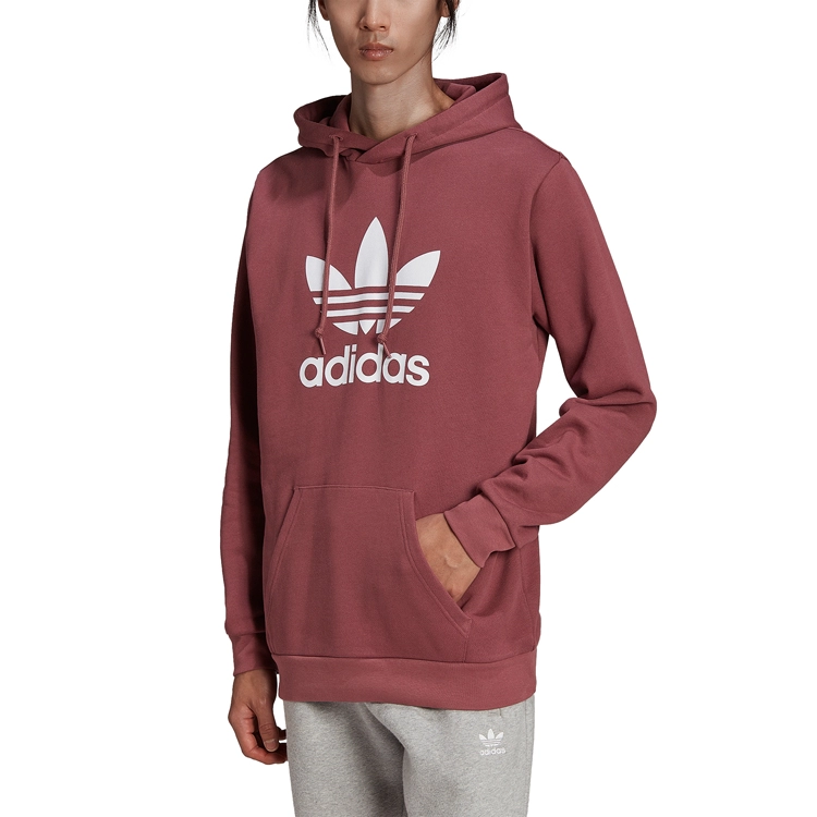 Hanorac Adidas TREFOIL HOODY