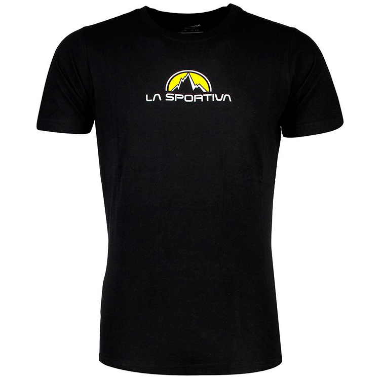 Футболка La Sportiva Footstep Tee