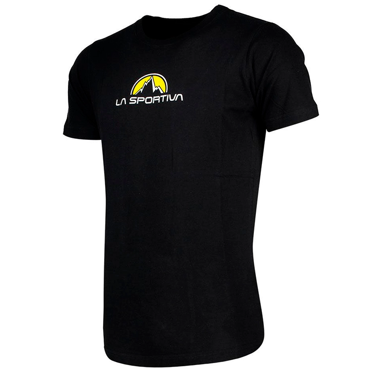 Футболка La Sportiva Footstep Tee