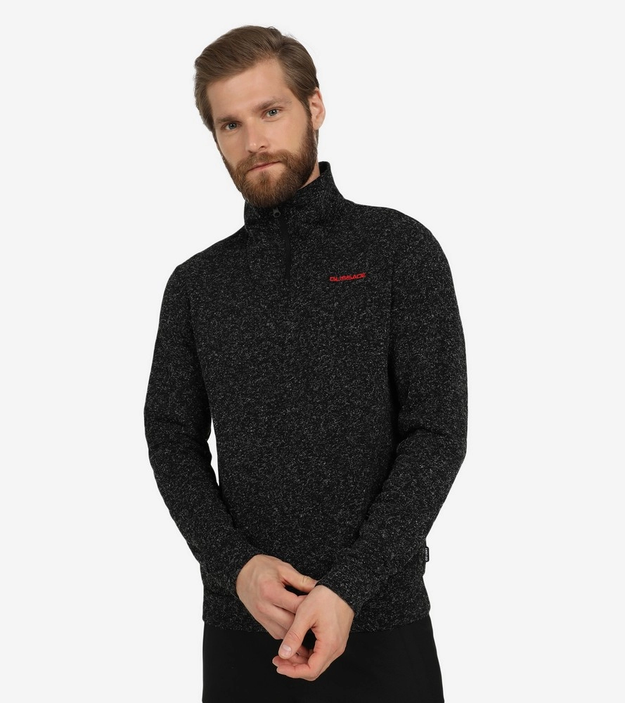 Hanorac Glissade Jkt Fleece