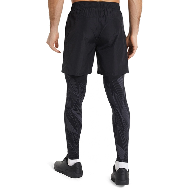 Шорты Demix Train M Shorts