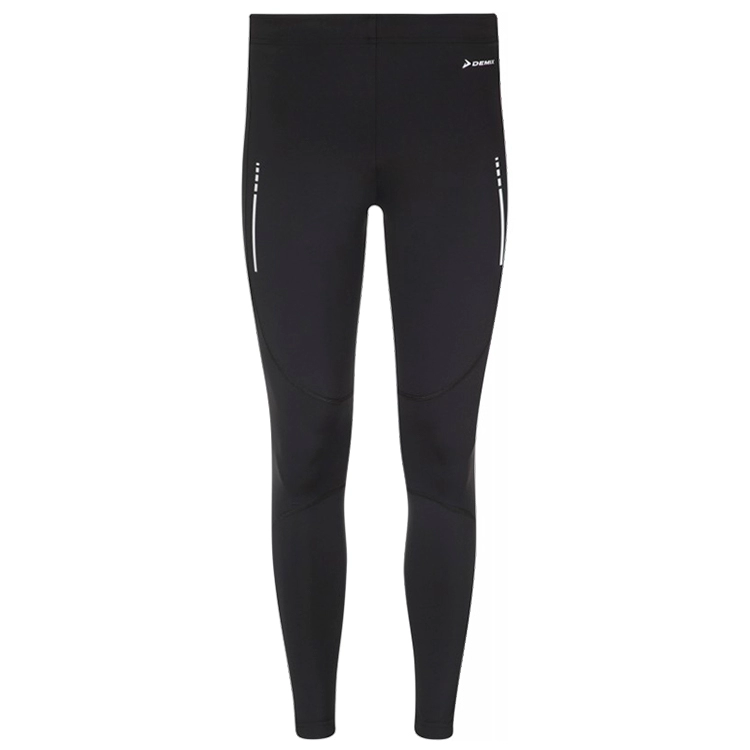 Panta-colanti Demix Train Tights M
