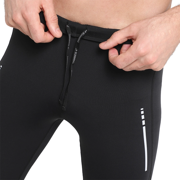 Panta-colanti Demix Train Tights M