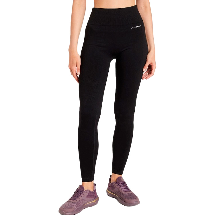 Брюки Demix Train Wmn Tight