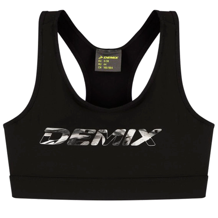 Спортивное бра Demix Wmn Bra