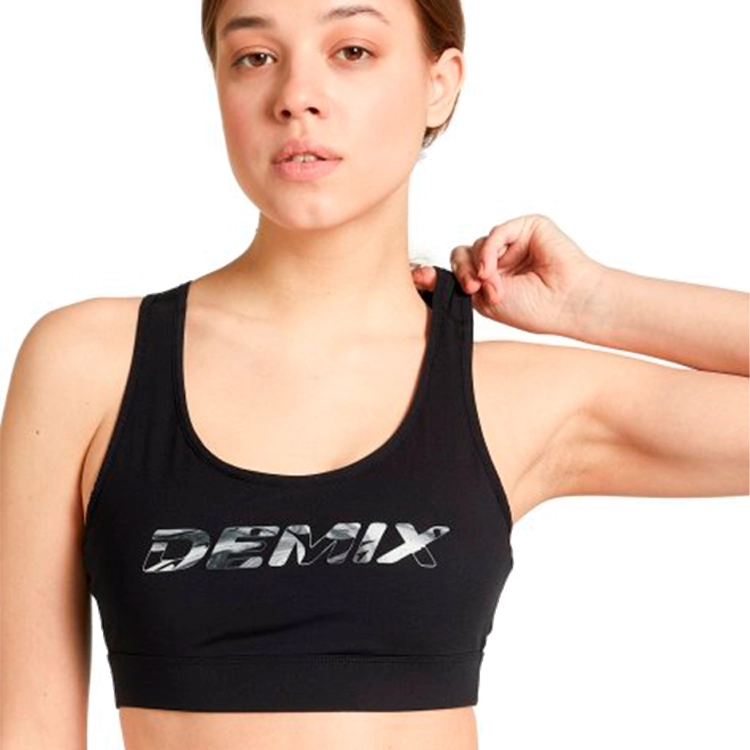 Спортивное бра Demix Wmn Bra