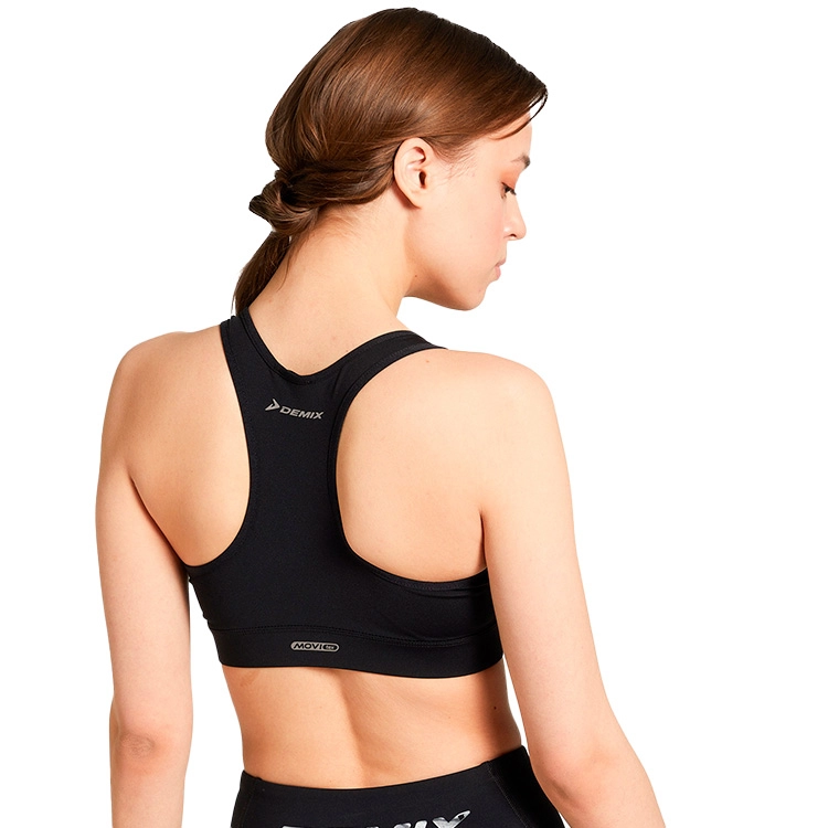 Спортивное бра Demix Wmn Bra