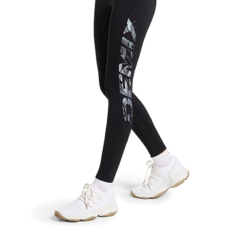 Pantaloni Demix Train Wmn Tight