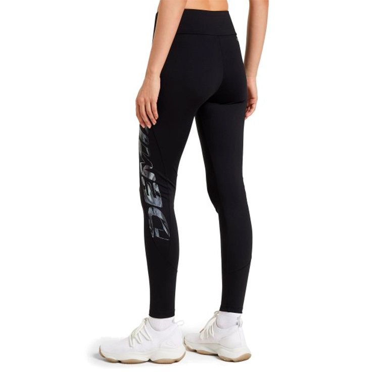 Pantaloni Demix Train Wmn Tight