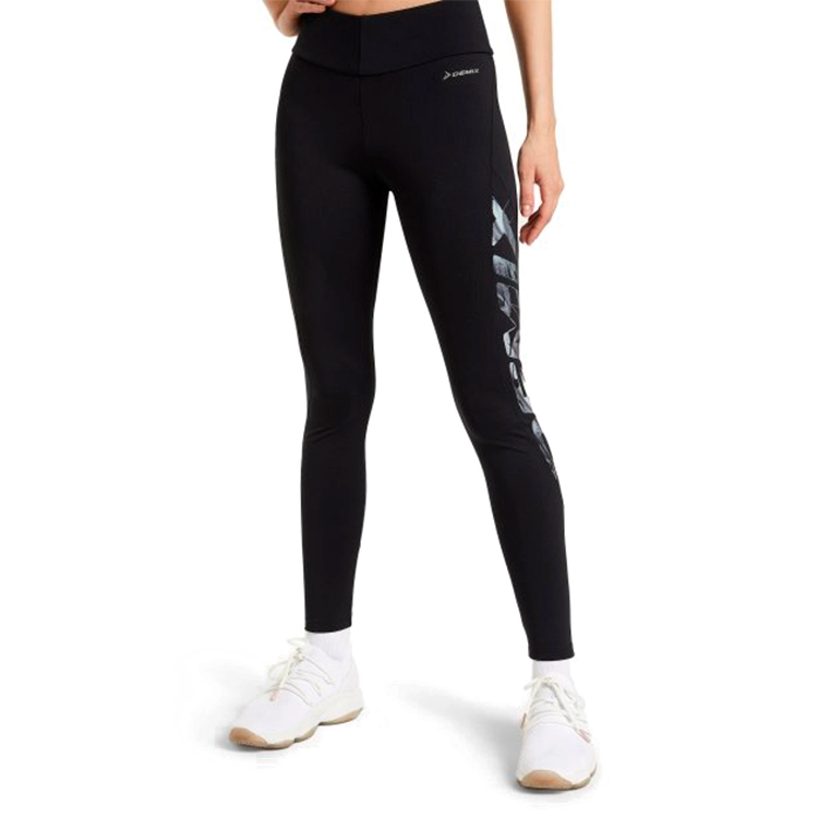 Pantaloni Demix Train Wmn Tight