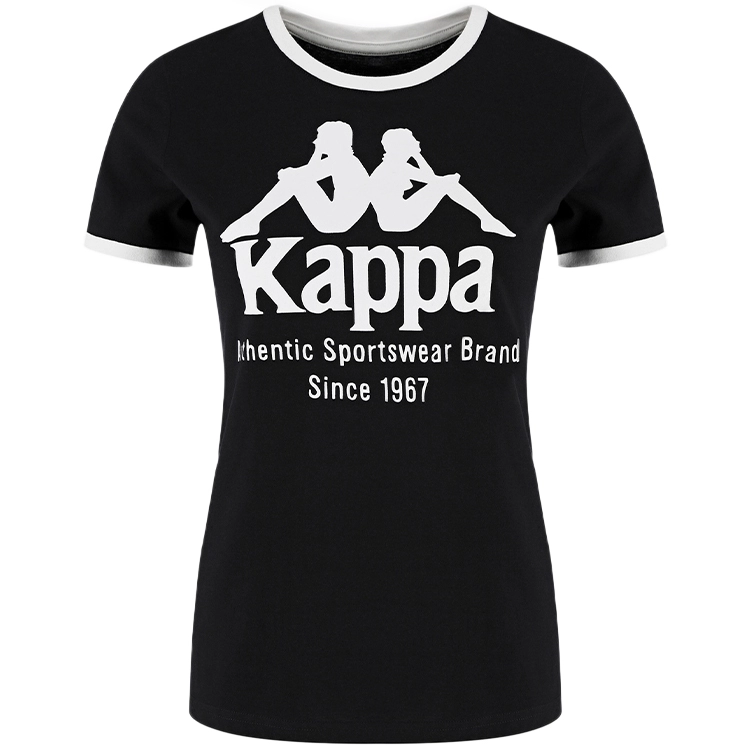 Футболка Kappa Wmn Tee