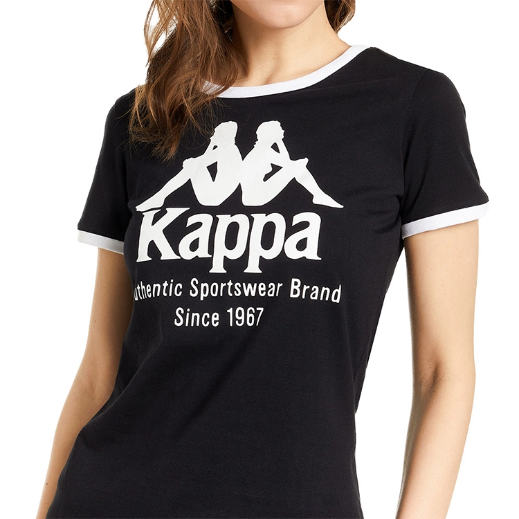 Футболка Kappa Wmn Tee