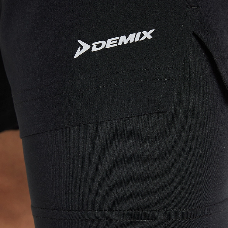 Sorti Demix Run M Shorts