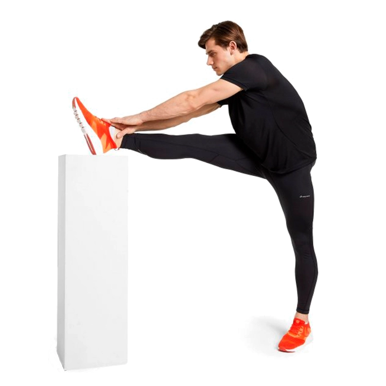 Футболка Demix Run Tee M