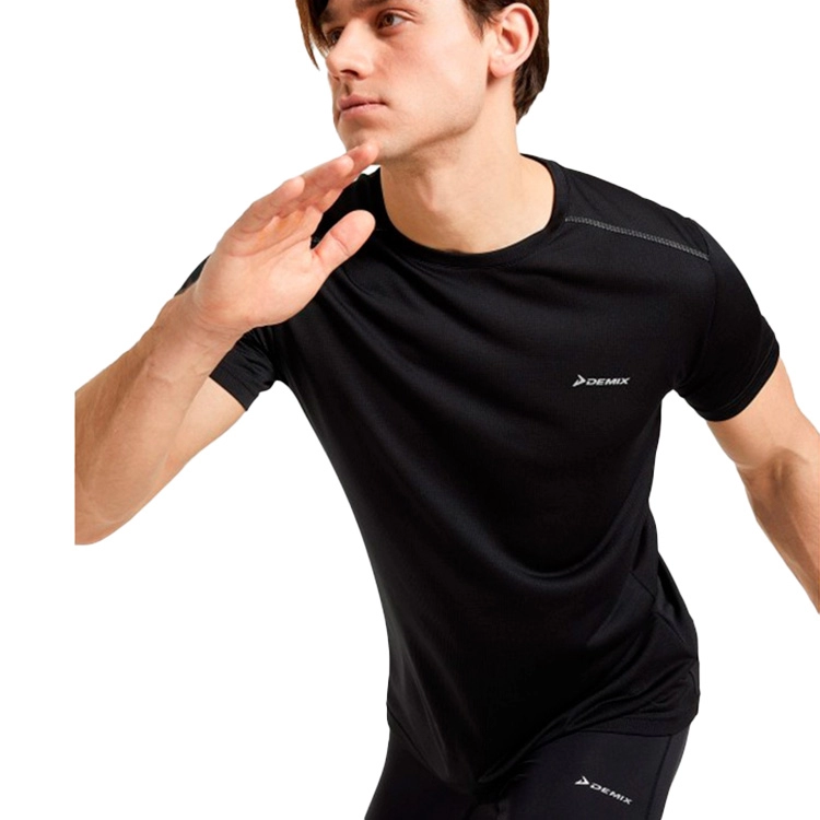 Футболка Demix Run Tee M