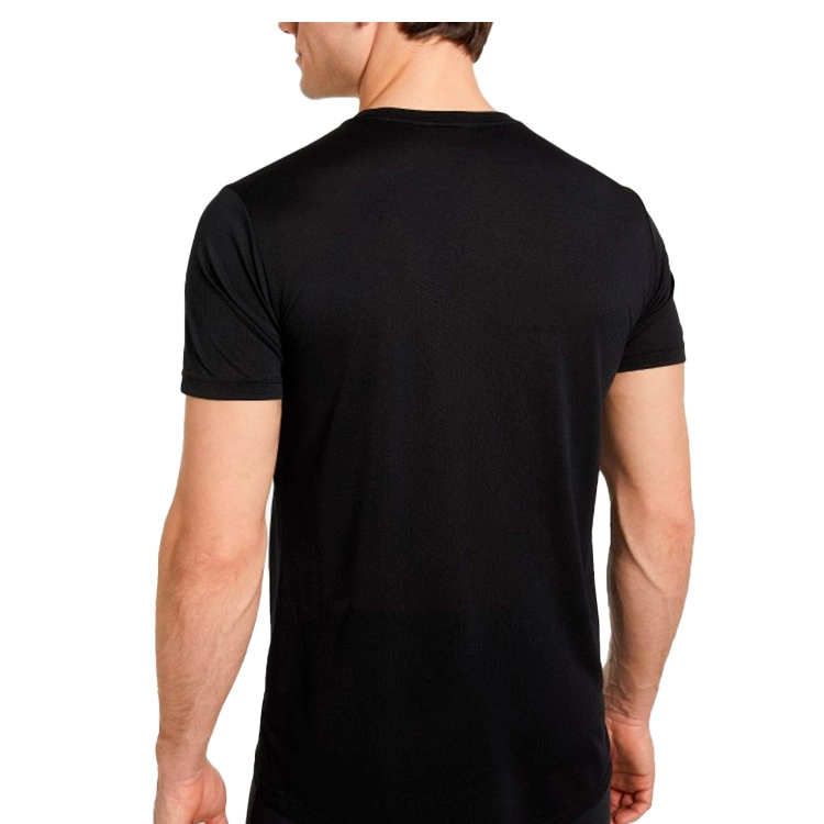 Футболка Demix Run Tee M