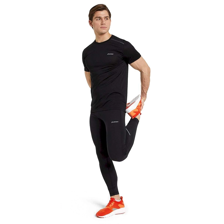 Pantaloni Demix Men Tight
