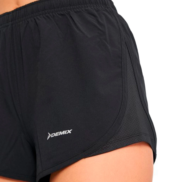 Sorti Demix Run W Shorts