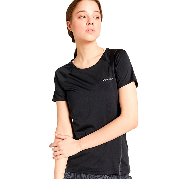 Tricou Demix Run Tee W