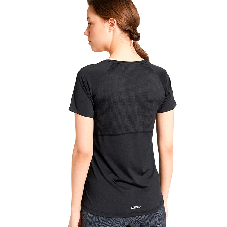 Tricou Demix Run Tee W