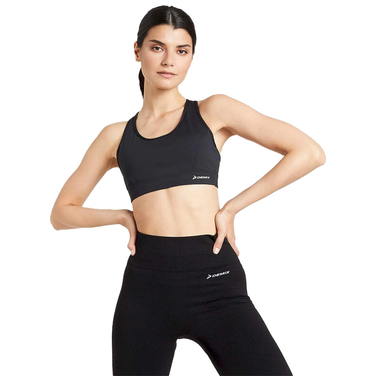 Bra sportive Demix Wmn Bra