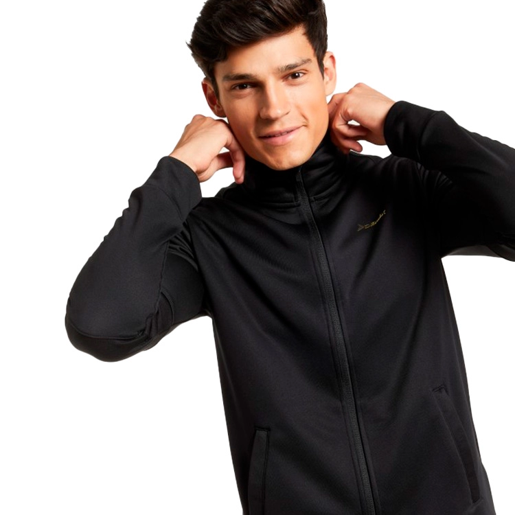 Толстовка Demix Train M Jkt