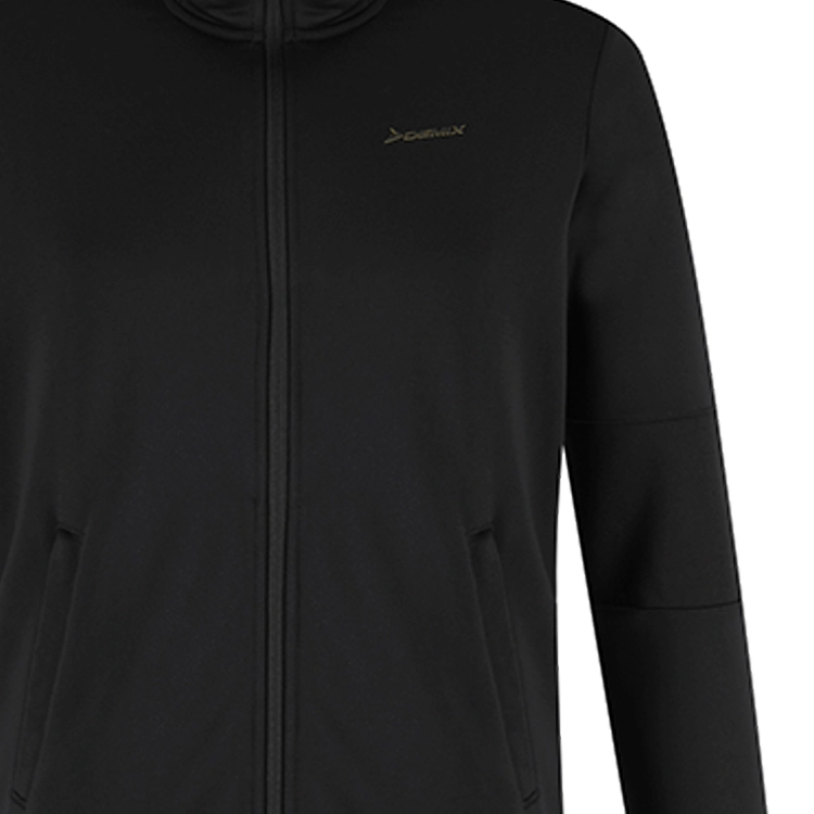 Толстовка Demix Train M Jkt