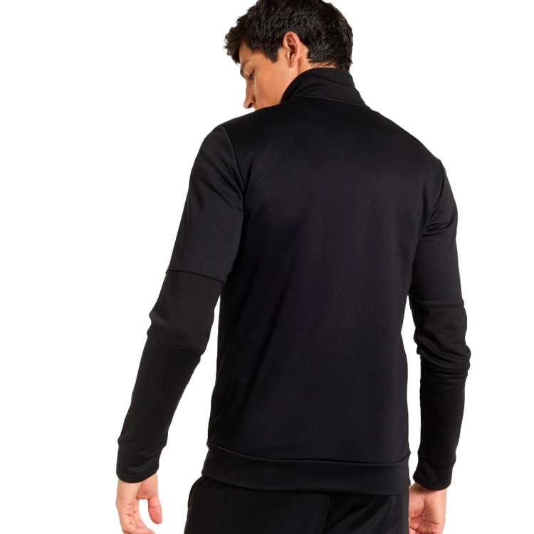 Толстовка Demix Train M Jkt