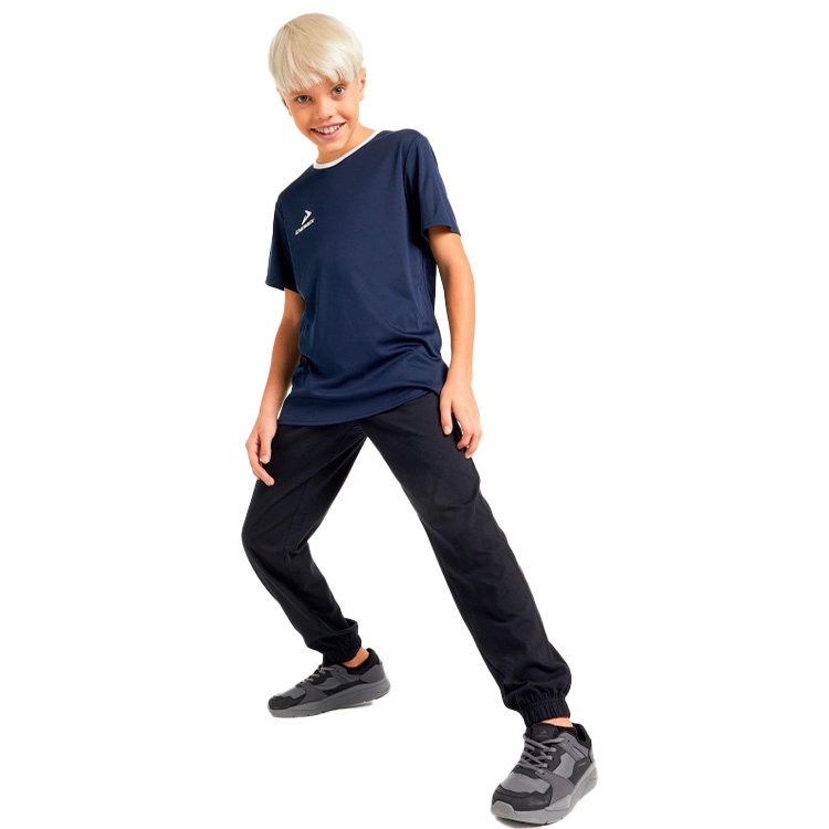 Pantaloni Demix B Pants