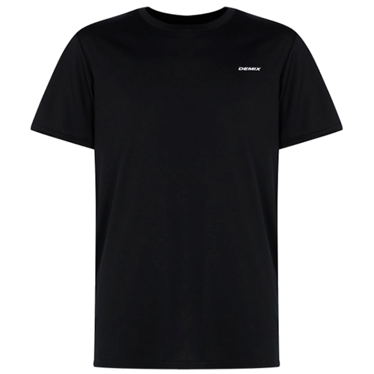 Tricou Demix Train B Tee