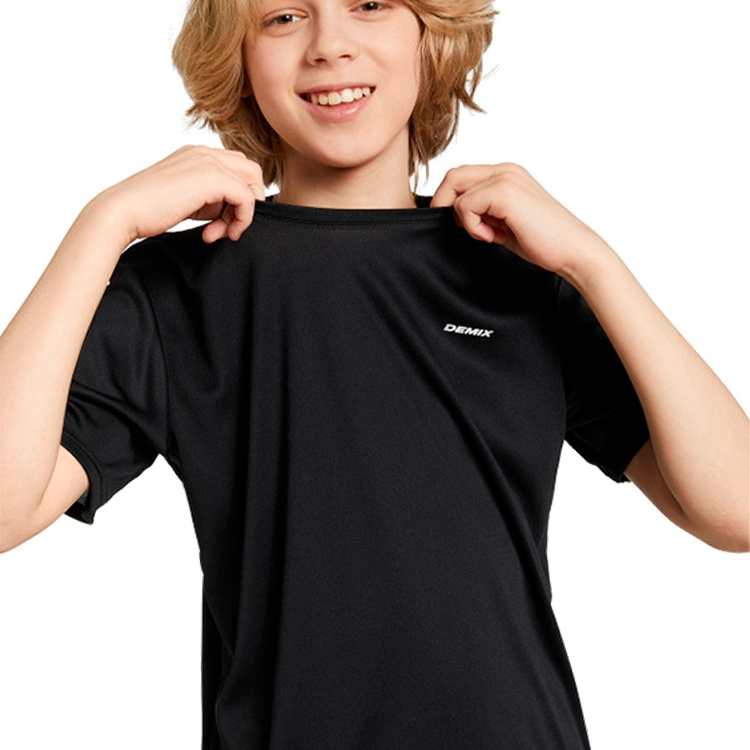 Tricou Demix Train B Tee