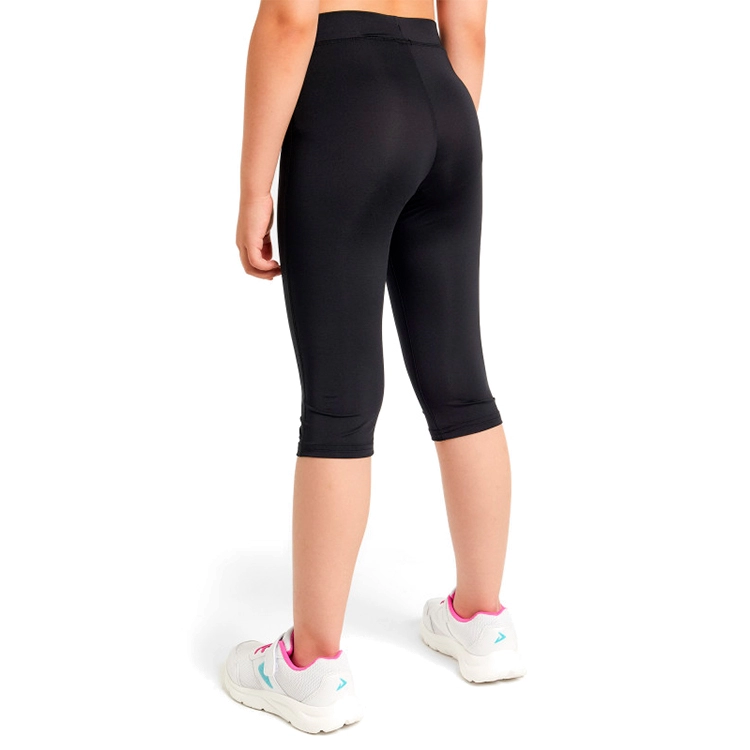 Pantaloni Demix Girl Train Pants