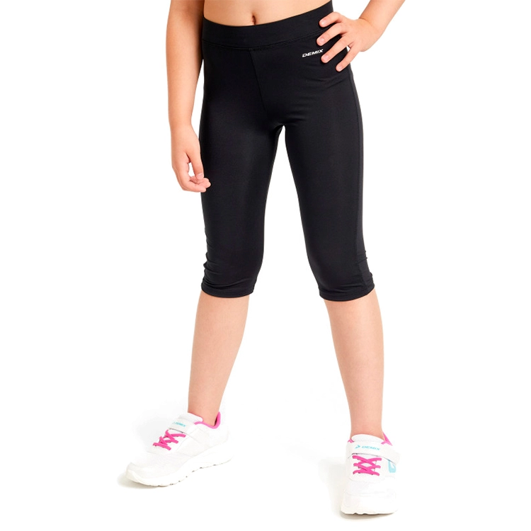 Pantaloni Demix Girl Train Pants