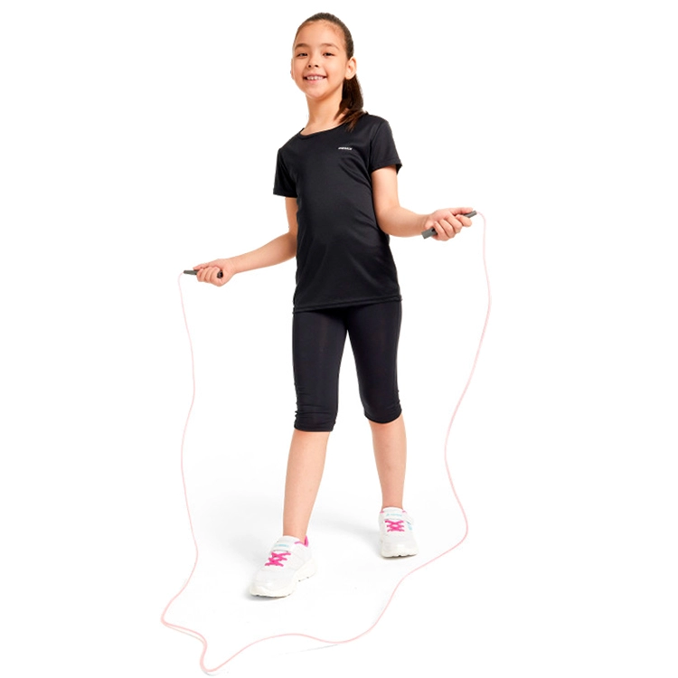 Pantaloni Demix Girl Train Pants