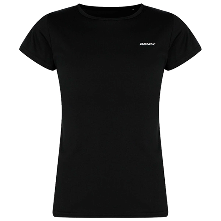 Футболка Demix Train G Tee