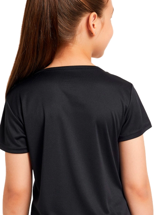 Футболка Demix Train G Tee