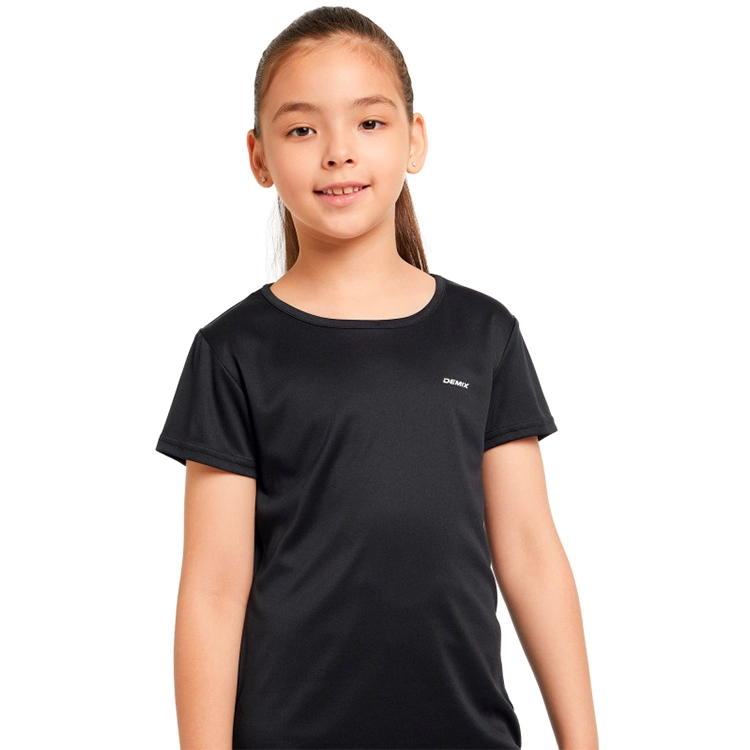 Футболка Demix Train G Tee