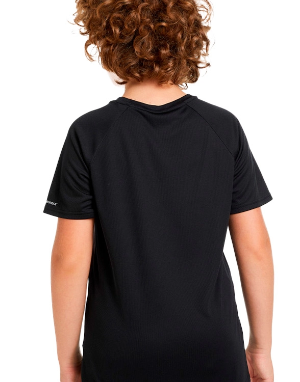 Футболка Demix Train B Tee