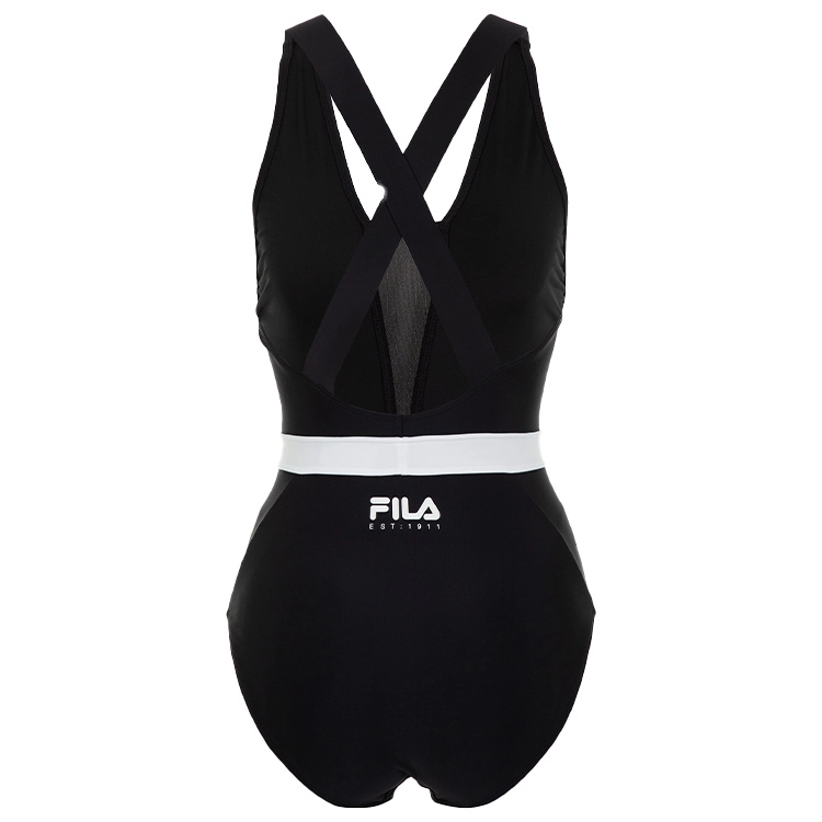 Купальник Fila Swimsuit