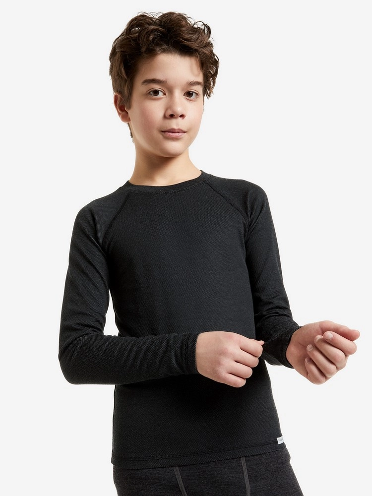 Lengerie termica Glissade JERSEY