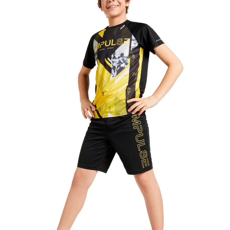 Футболка Demix TEE