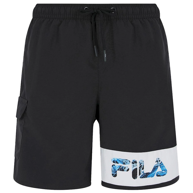 Шорты для плавания Fila Swim Shorts