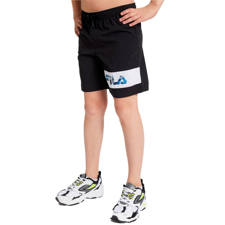 Шорты для плавания Fila Swim Shorts