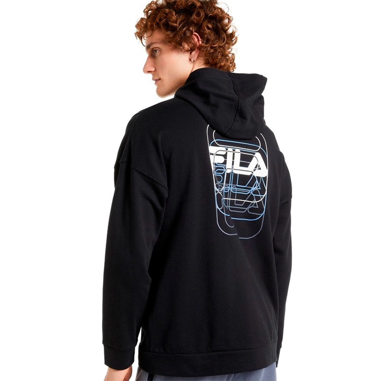 Hanorac Fila JACKET