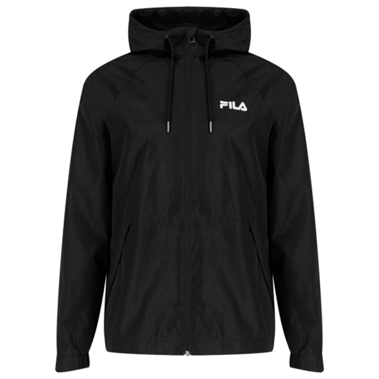 Jacheta windbreaker Fila JACKET