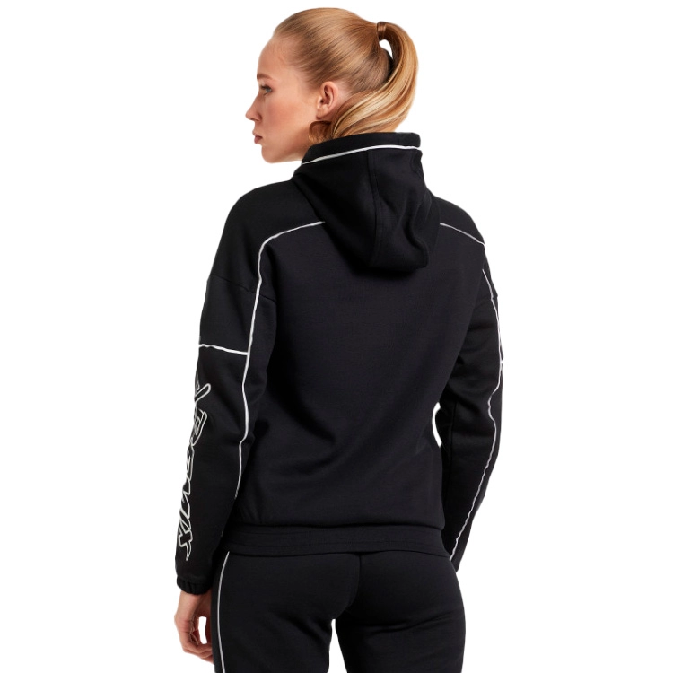 Hanorac Demix JACKET