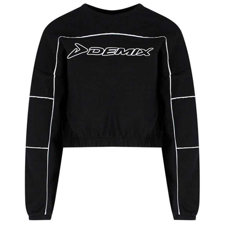 Hanorac Demix JACKET