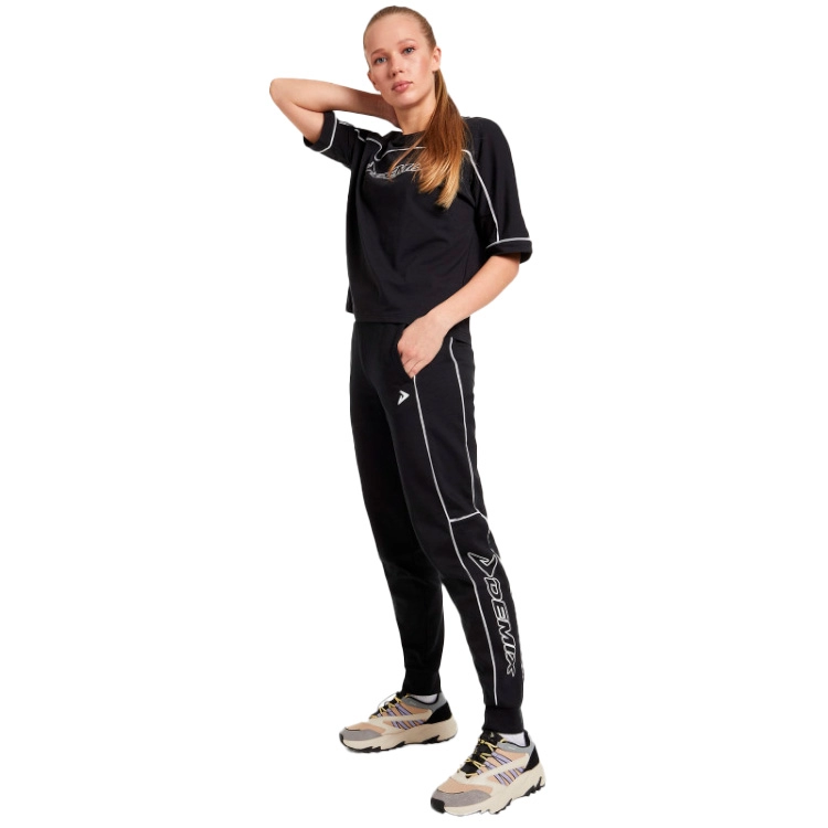 Pantaloni Demix PANT